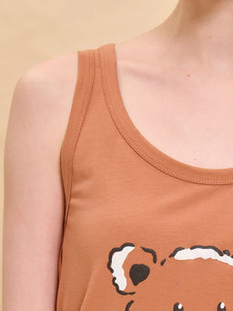 PFDV6945U Платье женское - Pelican фото 4