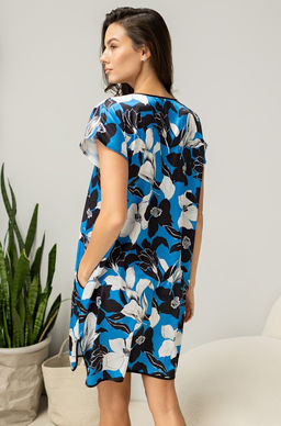 Укороченная туника Mia-Amore  фото 3