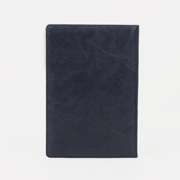 Обложка для автодокументов, цвет синий - Simaland фото 2