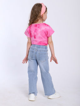 Ф043 Футболка Наоми 2 - Милаша фото 13