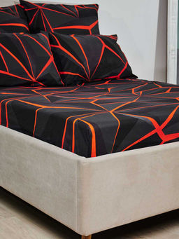 Простыня бязь на резинке - Этна - Гармония уюта фото 4