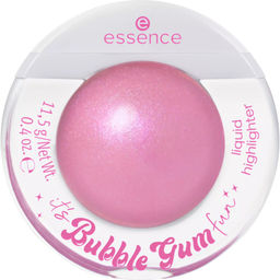 Хайлайтер жидкий its Bubble Gum fun liquid highlighter 948413