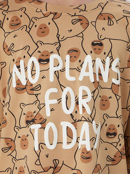 КОМПЛЕКТ ДЛЯ МАЛЬЧИКОВ (ДЖЕМПЕР, ШОРТЫ) - Mark formelle фото 4