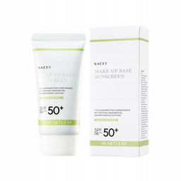 Солнцезащитная основа под макияж - Heartleaf Make-Up Base Sunscreen , 70 мл