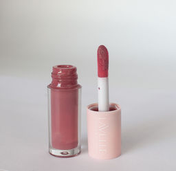 LavelleCollection Блеск для губ глянцевый SUGAR KISS тон 05 сливовый