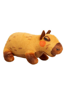 Набор для творчества. Мягкая игрушка из ткани "Капибара"