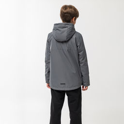 RODOS Куртка детская осень/весна М-230/1 Синий/Васильковый  фото 102