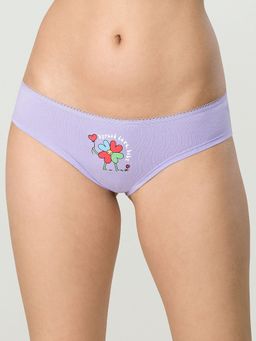 Pelican LUNA6323 трусы женские