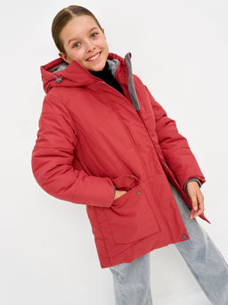 NEW!!! Куртка зимняя 23637-446 - Avese фото 83
