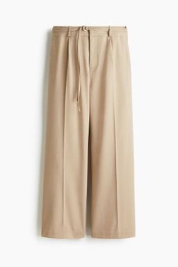 Pantal?n sastre con cintur?n - H&m фото 3