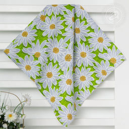 Полотенце кухонное из рогожки Клинт 50х70 - Артдизайн фото 155