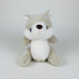 Мягкая игрушка Белочка 23 см (арт. 5059/23) - Storyland фото 6