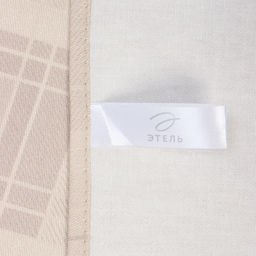 Полотенце Этель Сердце дома40х73 см, 100% хл, саржа 190 г/м2  фото 5