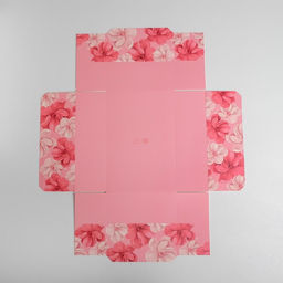 Коробка подарочная складная, упаковка, С 8 марта, 30?20?9 см