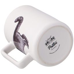 КРУЖКА LEFARD BRISH SHORTHAIR 400МЛ 8*7*10.8CM  фото 5