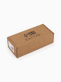 Носки женские KAFTAN Замурчательная, набор 5 пар, размер 36-39