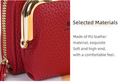 Кошелек W-N8630-Green