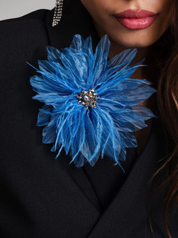 Брошь BR030 - Sahar art lab фото 3