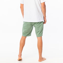 RODOS Шорты мужские М-252 Тёмный хаки  фото 35