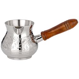 ТУРКА РЕЗНАЯ GRAVING 250МЛ. ЛАТУНЬ - Lefard фото 3