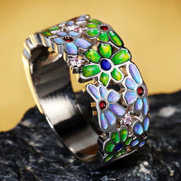 Кольцо арт. 22 6524 (id 278892)