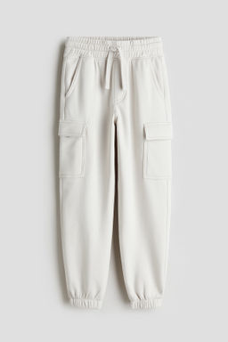 Joggers cargo - H&m фото 4