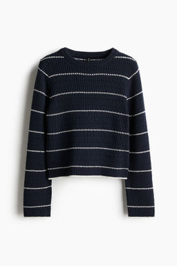Jersey con diseno calado - H&m фото 7