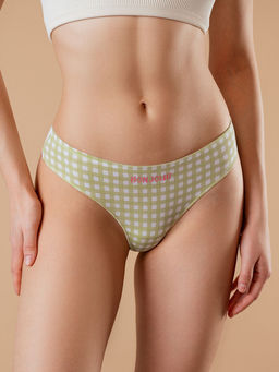 Женские трусы Indefini (Арт. 1153LDS)