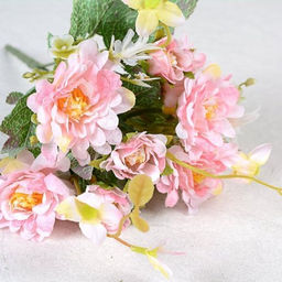 Цветок искусственный 30 см / ZJ3159 /уп 2/600/ - Галеонтрейд фото 8