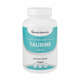 БАД ТАУРИН Алфит Плюс 2126  фото 2