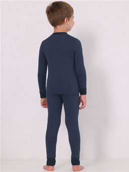 лонгслив+кальсоны 2ПНК5626511 - Апрель фото 2