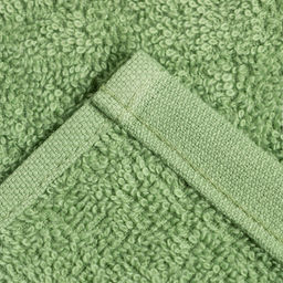 Подарочный набор Этель Avocado, полотенце 30?60 см, мочалка, массажёр  фото 5