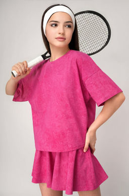 Летний костюм для девочки Happyfox фото 9