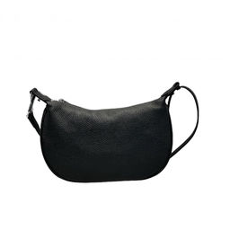 Женская сумка, кожа, MIRONPAN 55001 Черный