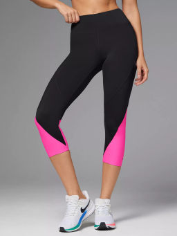 Укороченные леггинсы