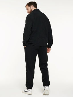 КОСТЮМ МУЖСКОЙ ФЛИСОВЫЙ - Chic & charisma фото 4