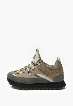 Кроссовки - Mascotte фото 2