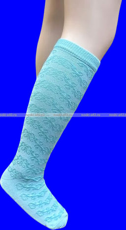 Цена за 10 пар. ЮстаТекс гольфы детские 5с55