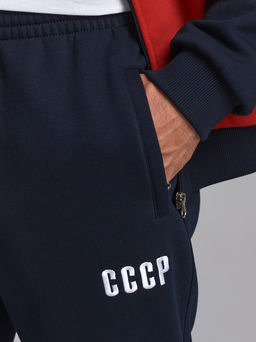 Спортивный костюм мужской СССР 12M-RT-1779