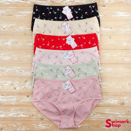 Трусы женские QG-2662
