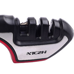 11654 Точилка 3 в 1 нож, керам, инструм (х72) - Mayer&boch фото 3