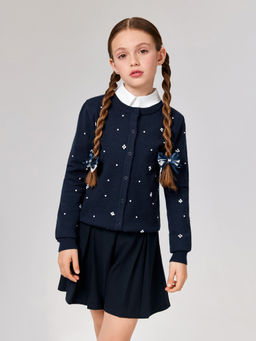 ACOOLA / Набор из 2 резинок для волос дет. Ray разноцветный