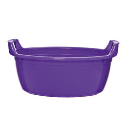 Таз 16,0л овальный с ручками, арт.С125