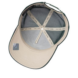 Бейсболка GOORIN BROTHERS арт. 101-1686 (зеленый)  фото 3