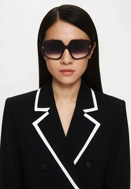 Солнцезащитные очкиMARC JACOBS MJ 1128/S фото 5
