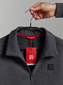 Спортивный костюм мужской 12M-RR-1864 RED-N-ROCKS - Addic фото 5