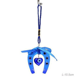 Оберег От сглаза Подкова / 2673-40 /уп 12/360/ - Галеонтрейд фото 2