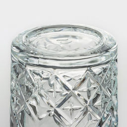 Стаканы Paşabahçe Timeless, 115 мл, набор 6 шт., стекло, прозрачные