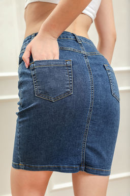 JYD-005 юбка женская