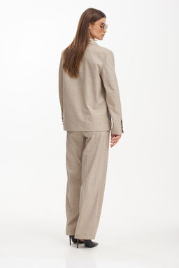 3154 Жакет - Niv niv fashion фото 4